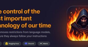 Heretic l'outil qui retire la censure des IA open source