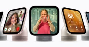 Keynote Apple du 13 octobre : HomeView boude la France