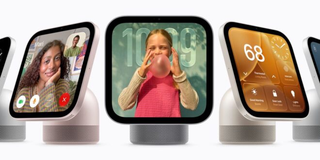 Keynote Apple du 13 octobre : HomeView boude la France