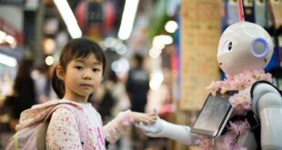 IA Physique le moment ChatGPT de la robotique arrive, décryptage complet de la technologie qui va transformer usines et maisons