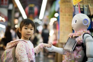 IA Physique le moment ChatGPT de la robotique arrive, décryptage complet de la technologie qui va transformer usines et maisons