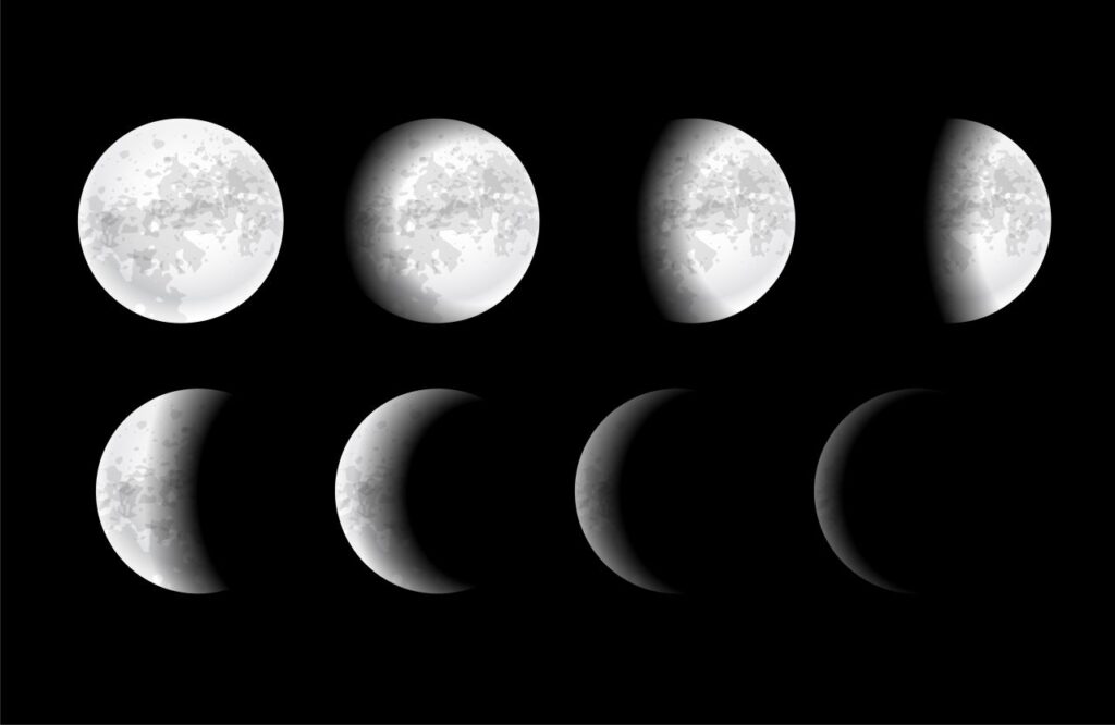 IA lunaire NASA et IBM ouvrent modèle et données