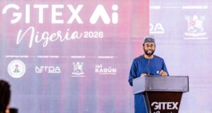 IA souveraine pourquoi le Nigeria s'arme (GITEX)