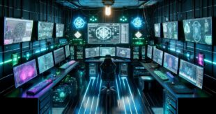 Il fait tourner un monstre IA de 744 milliards de paramètres sur son PC (et c'est open source)