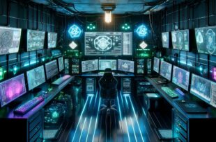 Il fait tourner un monstre IA de 744 milliards de paramètres sur son PC (et c'est open source)