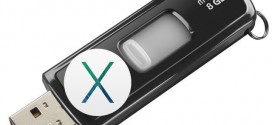 Créer une clé USB d'installation de OS X Mavericks