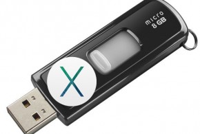 Créer une clé USB d'installation de OS X Mavericks