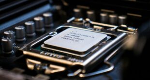 Intel est de retour +200% en Bourse, processus 18A, Nova Lake 52 cœurs, la résurrection du géant des puces