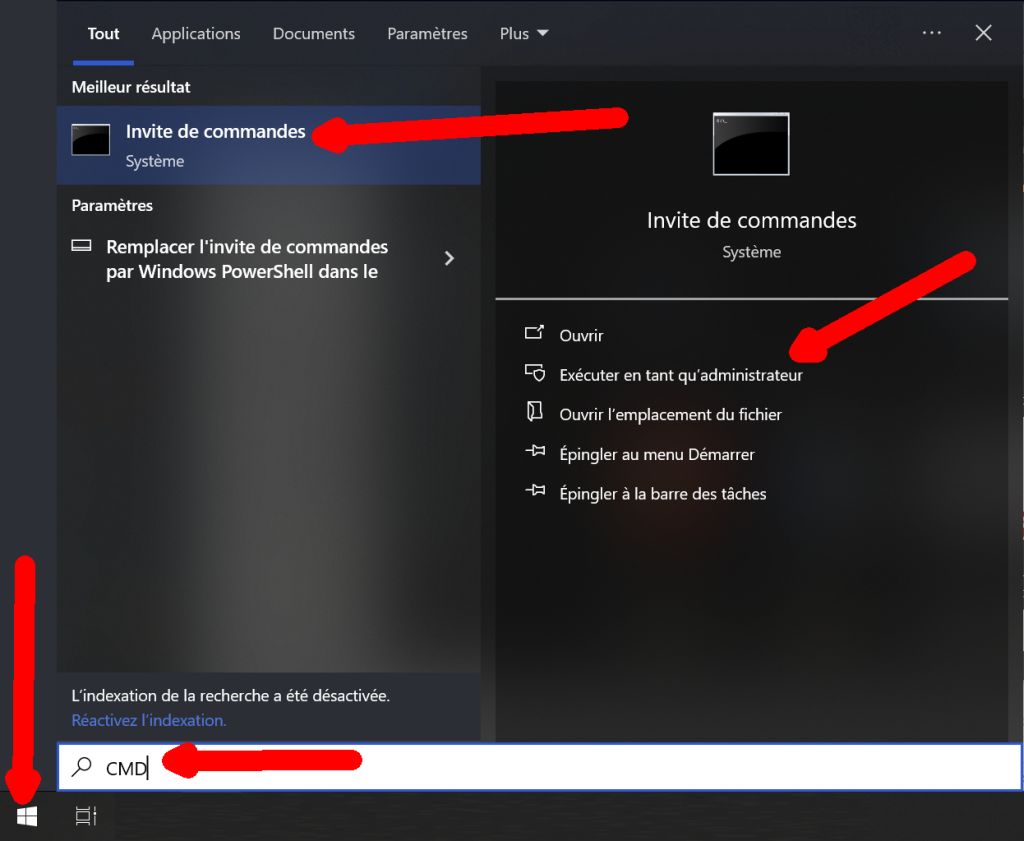 Batterie d’ordinateur portable : la méthode cachée dans Windows pour vérifier l’état réel de la batterie