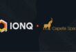 IonQ acquiert Capella Space : vers le réseau quantique ultra-sécurisé