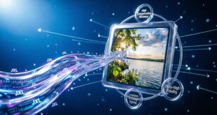 JPEG XL faut-il convertir vos photos en 2026