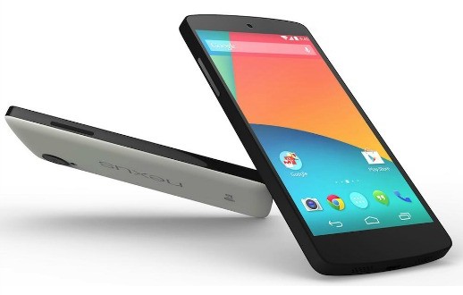 Débloquer le Bootloader et rooter le Google Nexus 5