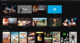 Jellyfin 12.0 montez votre Netflix maison gratuit