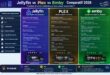 Jellyfin, Plex ou Emby en 2026 lequel choisir