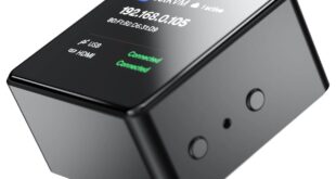 JetKVM Mini le boîtier qui bouscule l'auto-hébergement