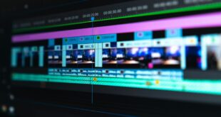 Kdenlive vs DaVinci Resolve vs OpenShot comparatif vidéo