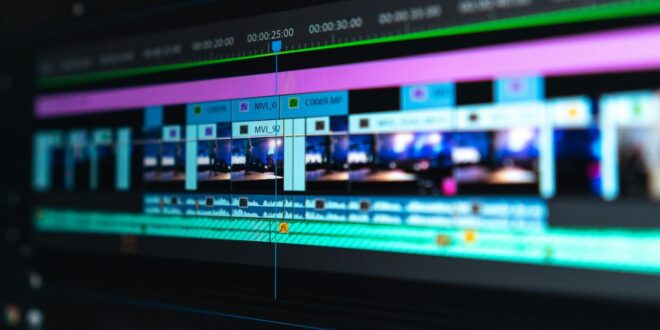 Kdenlive vs DaVinci Resolve vs OpenShot comparatif vidéo
