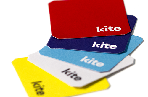 Kite Patch rend les humains invisibles aux moustiques