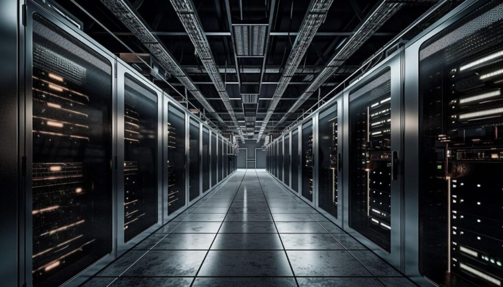 L'Afrique devient le nouveau terrain de jeu des data centers Microsoft, Google et AWS misent des milliards sur Johannesburg, Lagos et Nairobi