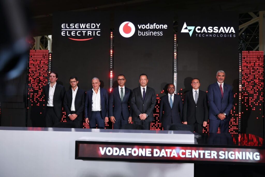 L'Égypte lance sa première usine d'intelligence artificielle nationale