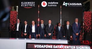 L'Égypte lance sa première usine d'intelligence artificielle nationale
