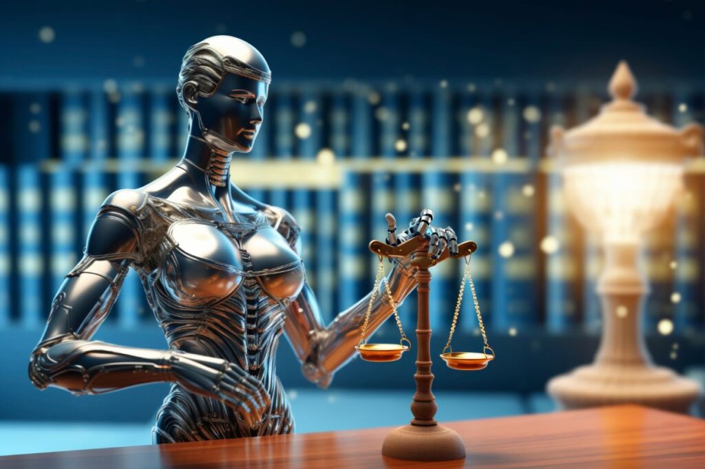 L'IA débarque dans le droit ce que fait vraiment Astra for Law
