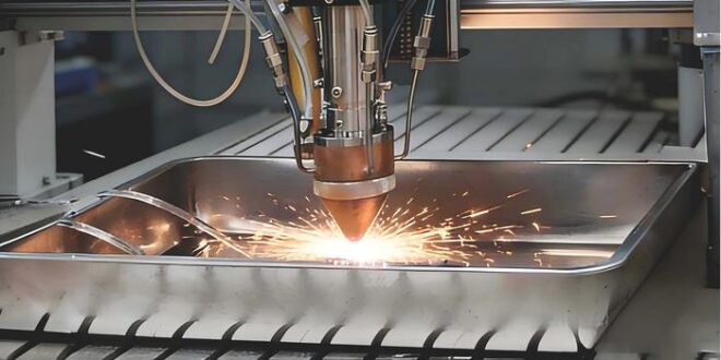 L’IA forge l’acier de demain plus durable, plus résistant, ne rouille pas et est plus flexible