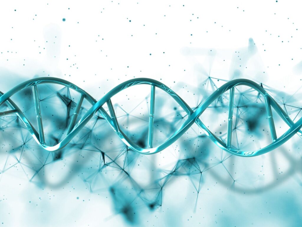 L'IA qui lit l'ADN c'est quoi l'AlphaGenome Atlas de DeepMind