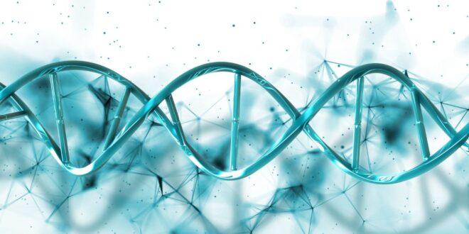 L'IA qui lit l'ADN c'est quoi l'AlphaGenome Atlas de DeepMind
