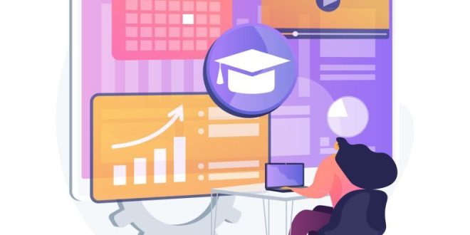 Qu’est-ce qu’un LMS et comment cela fonctionne ?