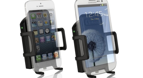 Wilson améliore la réception cellulaire dans les véhicules