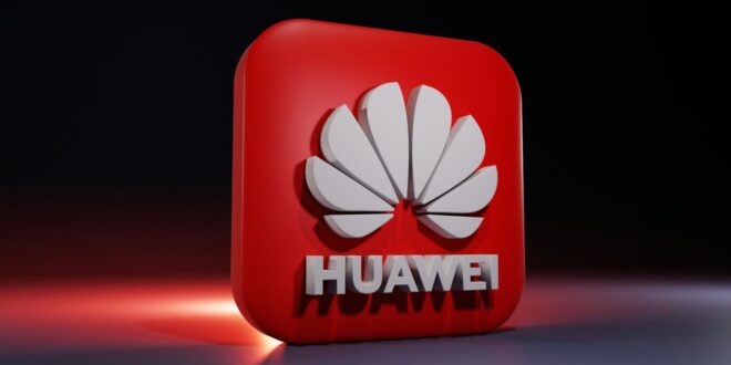 La Centrafrique confie la modernisation de son administration à Huawei