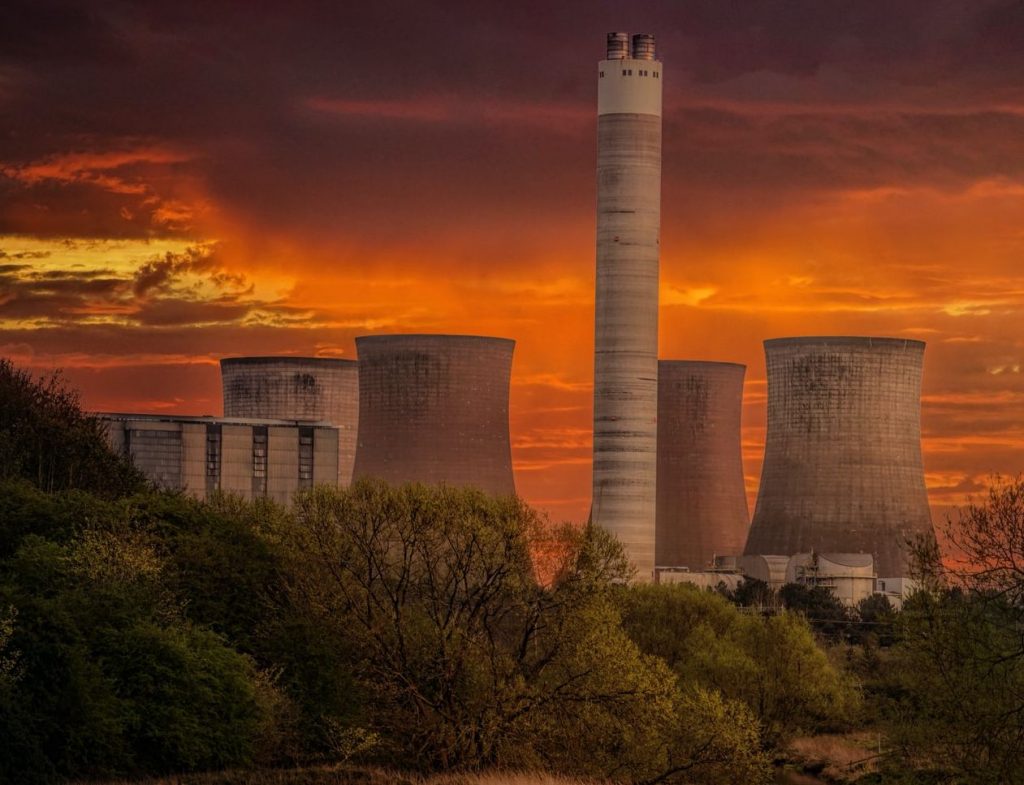 La Chine développe un réacteur nucléaire à base de thorium
