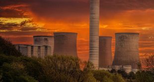 La Chine développe un réacteur nucléaire à base de thorium