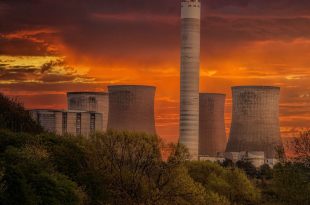La Chine développe un réacteur nucléaire à base de thorium