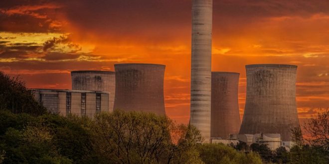 La Chine développe un réacteur nucléaire à base de thorium