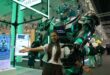 La Foire de Hanovre 2026 l'intelligence artificielle prend ses quartiers dans les usines