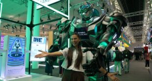 La Foire de Hanovre 2026 l'intelligence artificielle prend ses quartiers dans les usines
