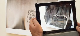 La réalité augmentée transforme les tatouages en art 3D