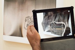La réalité augmentée transforme les tatouages en art 3D