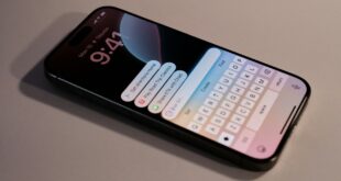 L'astuce d'Apple pour contourner la censure chinoise louer l'IA d'un rival
