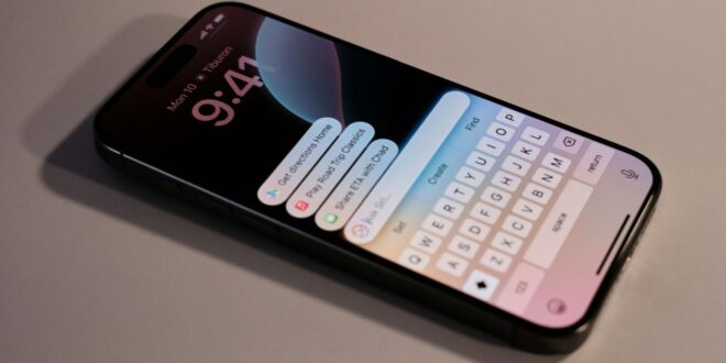 L'astuce d'Apple pour contourner la censure chinoise louer l'IA d'un rival