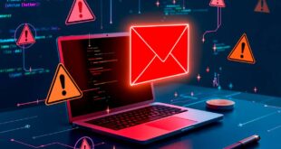 Le « email boundary escape » : comment un simple email peut piéger votre boîte mail