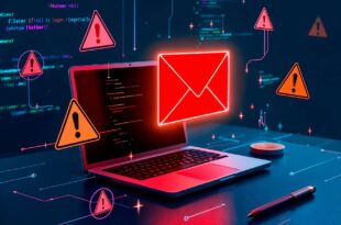 Le « email boundary escape » : comment un simple email peut piéger votre boîte mail