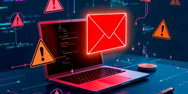Le « email boundary escape » : comment un simple email peut piéger votre boîte mail