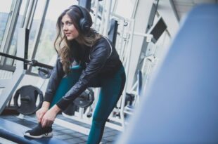 Le nano-générateur au MXene transforme votre sueur en énergie