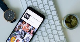 Le phénomène TikTok Analyse de sa technologie unique en son genre