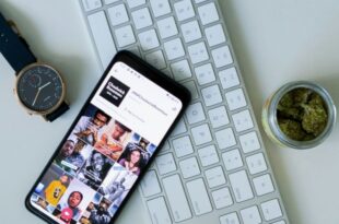 Le phénomène TikTok Analyse de sa technologie unique en son genre