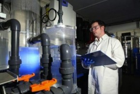 Les scientifiques transforment l'air en essence