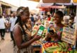 L'essor de la fintech mobile en Afrique subsaharienne en 2026 M-Pesa, Wave et les nouveaux acteurs